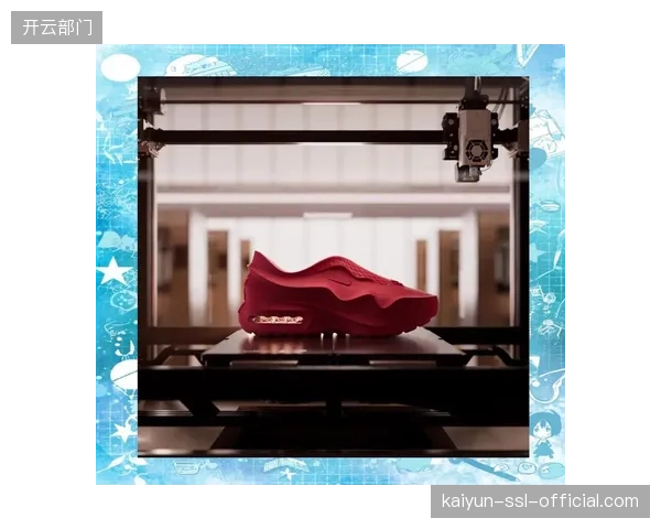 对新技术的盲目崇拜：一些品牌将3D打印等技术作为营销噱头，而非解决用户真实痛点的方案